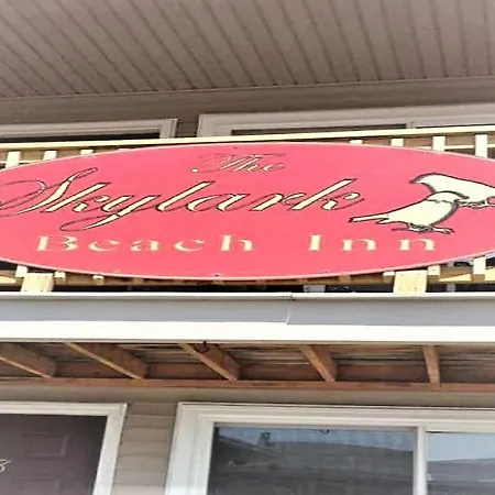 The Skylark Beach Inn-2