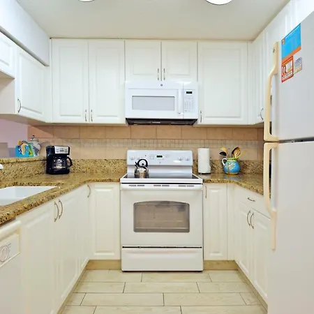 Bay Oaks - 6157 #E01-2