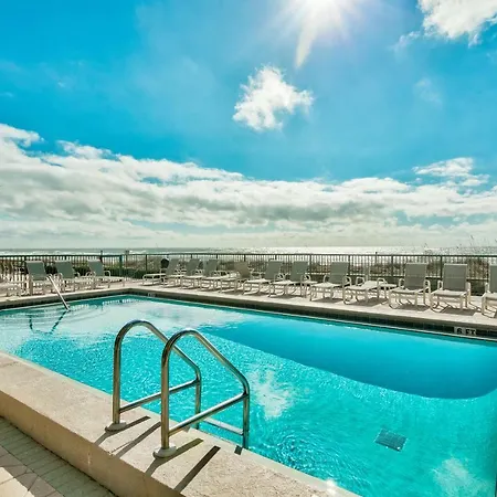 Destin Beach Club 116-2