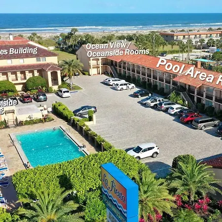La Fiesta Ocean Inn & Suites-2