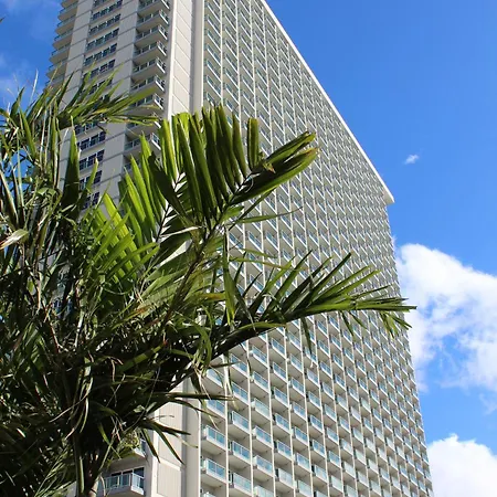 Lsi Resorts At Ala Moana-2