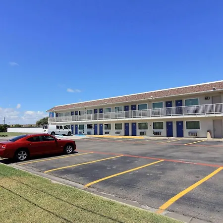 Motel 6-Corpus Christi, Tx - East - North Padre Island-2
