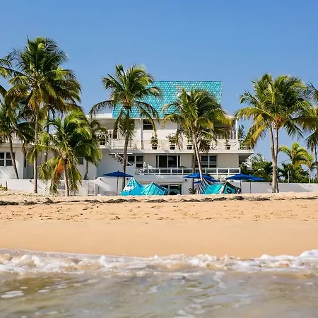 Numero Uno Beach House-3