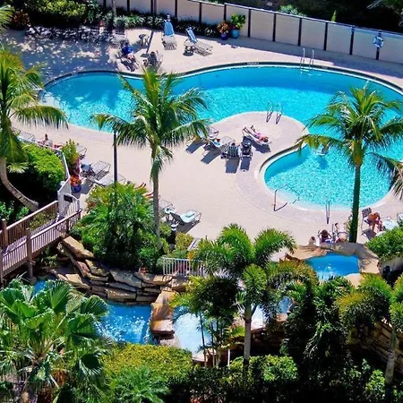 Pointe Estero Resort-2
