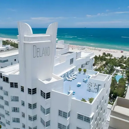 Delano Miami Beach-3