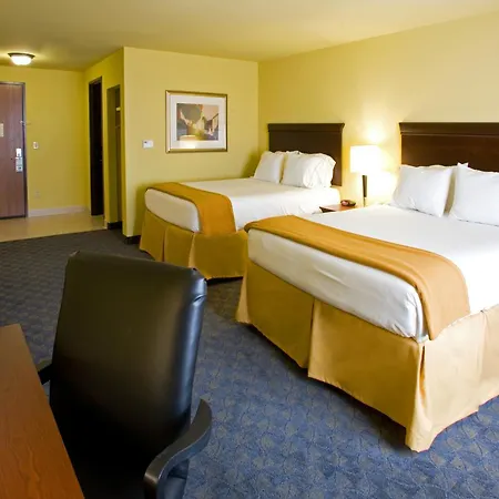 Holiday Inn Express & Suites, Corpus Christi Nw, Calallen By Ihg-3
