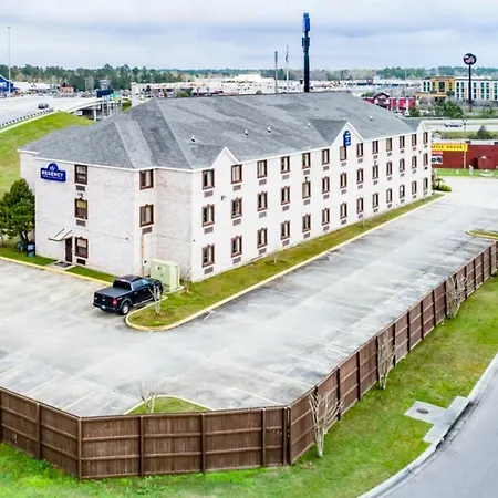 Best Western Plus D'Iberville-3