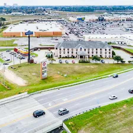 Best Western Plus D'Iberville-2