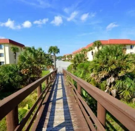 St. Augustine Ocean & Racquet Resort-3