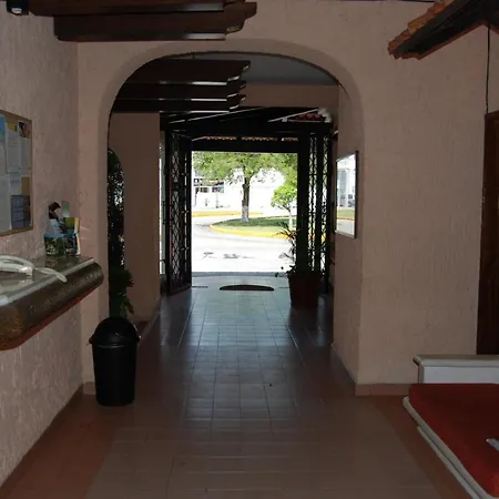 Hotel Tankah Cancun-3