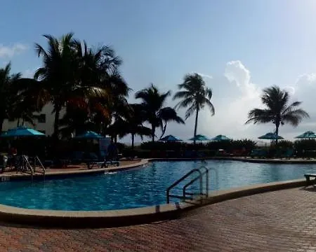 Tides Apt On Hollywood Beach-2