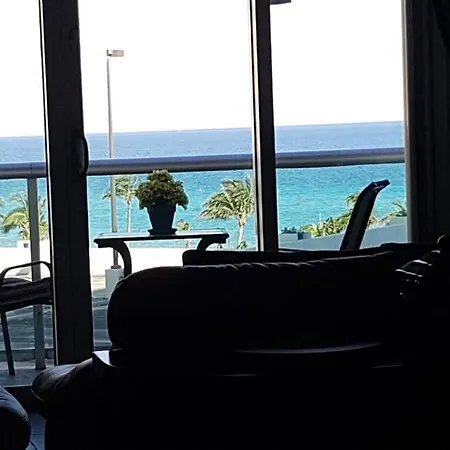Tides Apt On Hollywood Beach-3