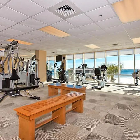 Seawind Condominiums-2