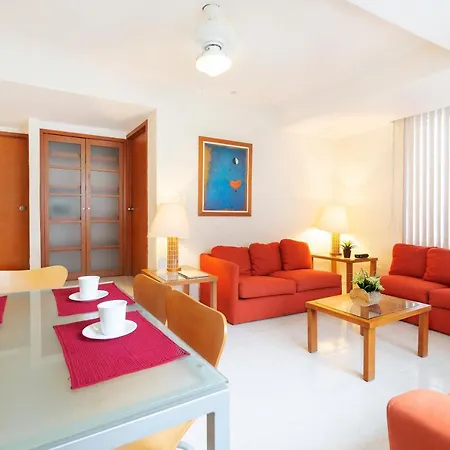 Hotel Y Suites Nader-3
