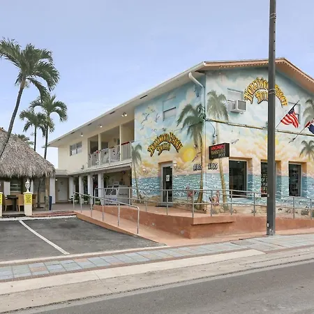 Paradise Oceanfront By Hbh-3