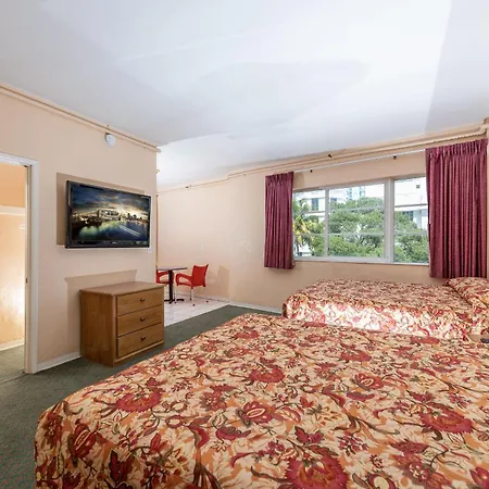 Ocean Beach Hotel-2