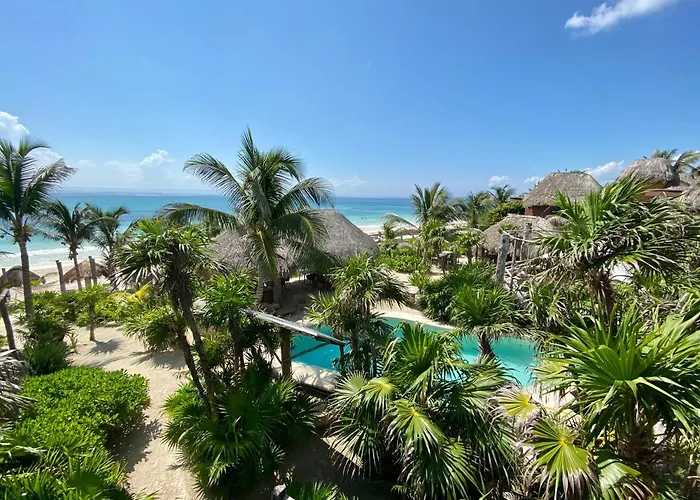 Suenos Tulum Hotel