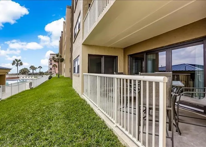 Amelia By The Sea Villa Fernandina Beach