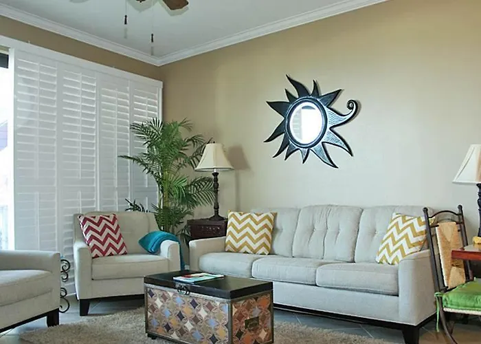 Mainsail I Apartment Destin