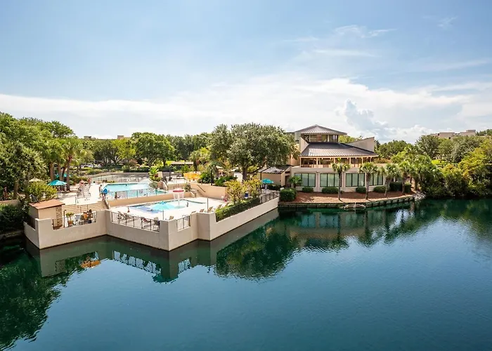 Ocean View At Island Club Hotel Hilton Head Island
