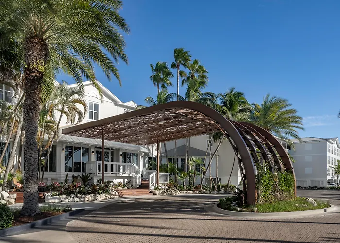 Margaritaville Beach House Key West