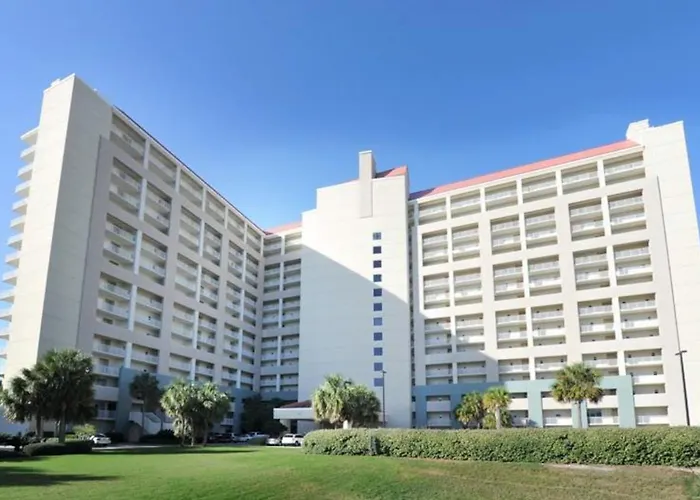 Tops'L Tides III Destin