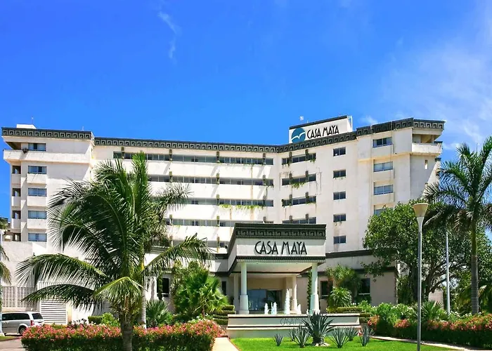Melia Casa Maya Cancun