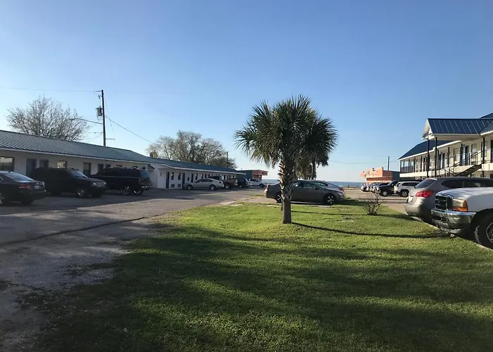 Bayfront Inn Biloxi