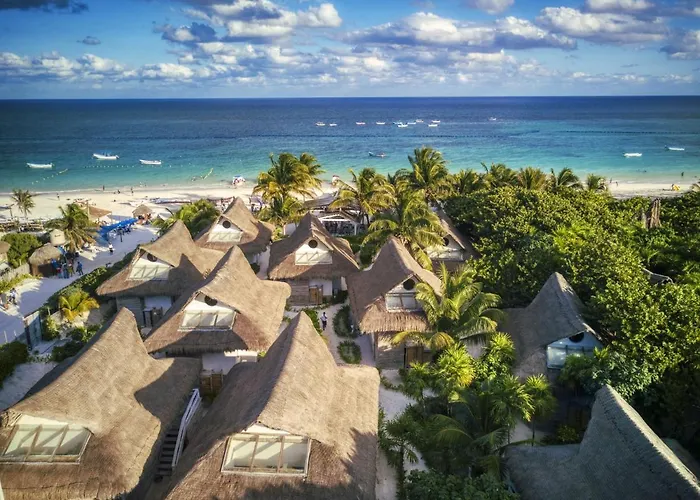 Kai Tulum Hotel