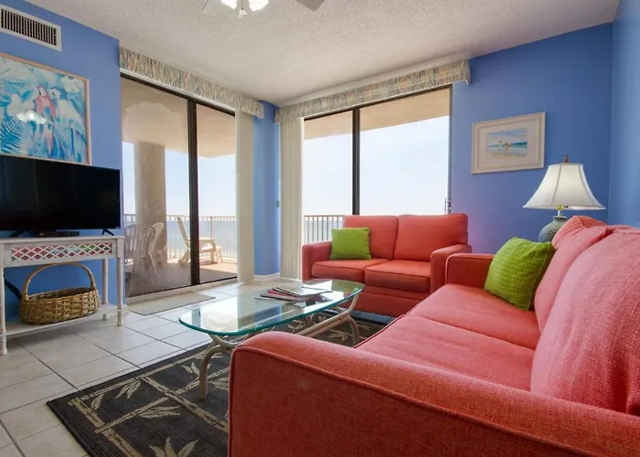 Romar Place 202 Orange Beach