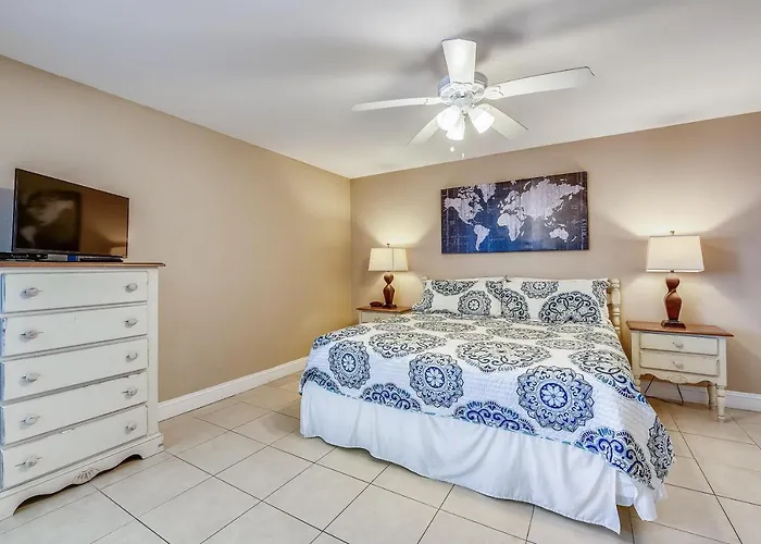 Watercrest #1206 By Book That Condo Panama City Beach