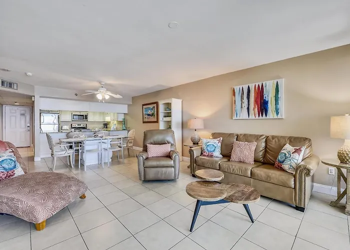 Watercrest #1206 By Book That Condo Panama City Beach