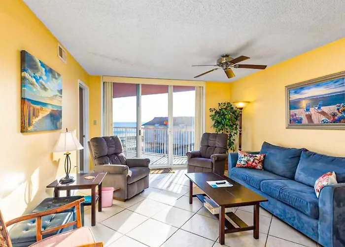 Buena Vista Villa Gulf Shores