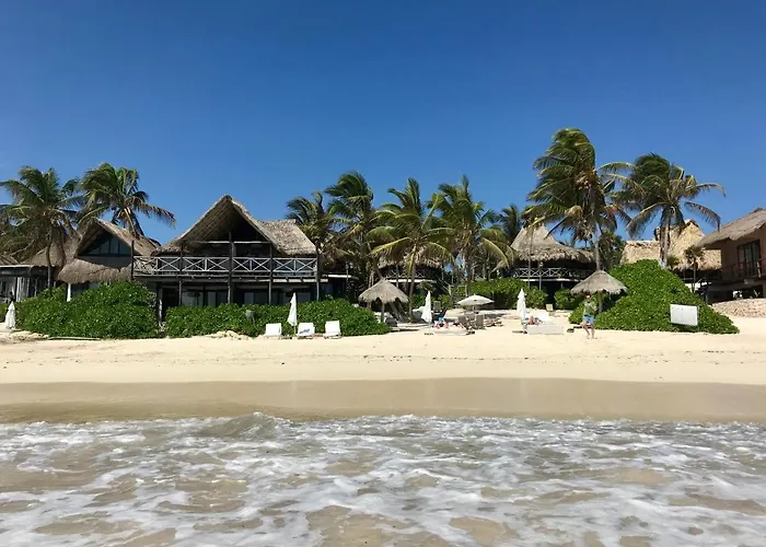 Luv Tulum Hotel
