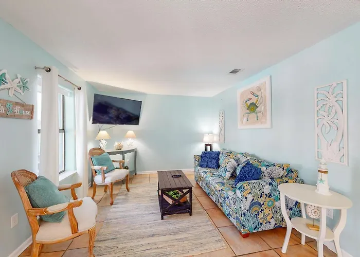 Ocean Reef Condos Gulf Shores