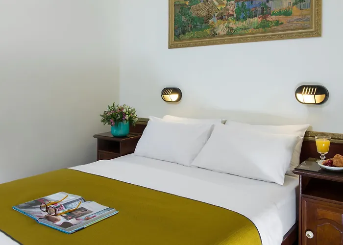 Galileo Hotel Tel Aviv