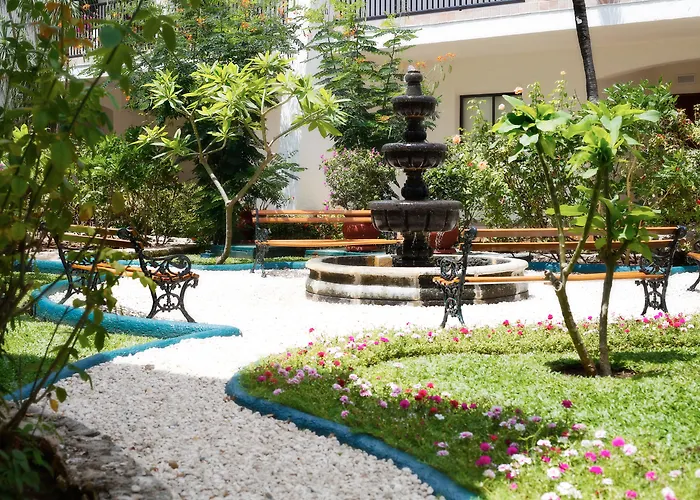 Holiday Inn Club Vacations The Royal Cancun All Inclusive