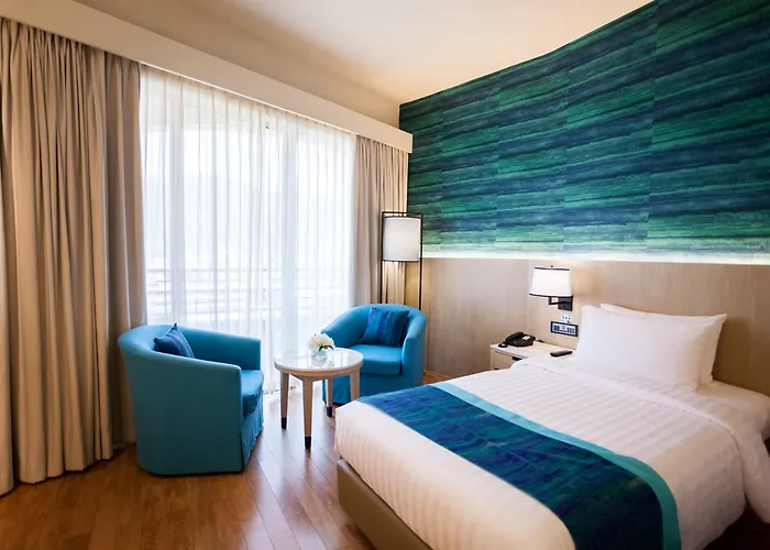 The Royal Paradise Hotel & Spa Patong