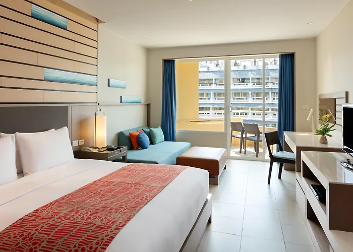 Holiday Inn Resort Phuket, An Ihg Hotel Patong