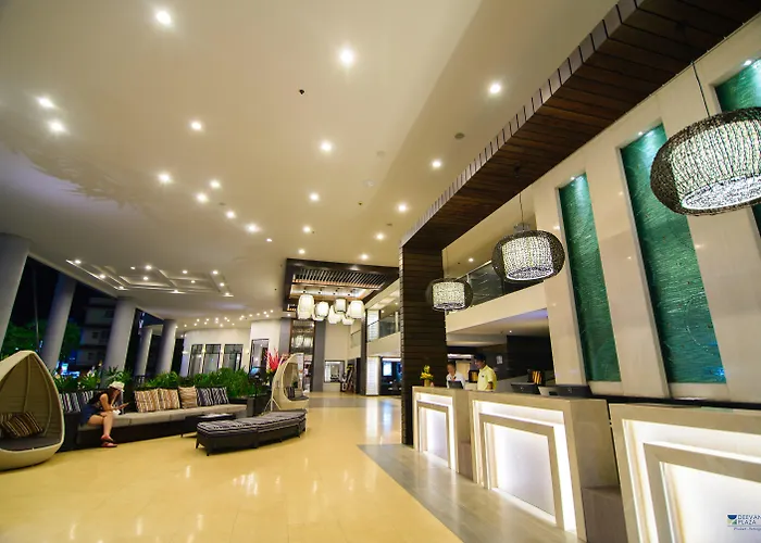 Deevana Plaza Phuket Patong