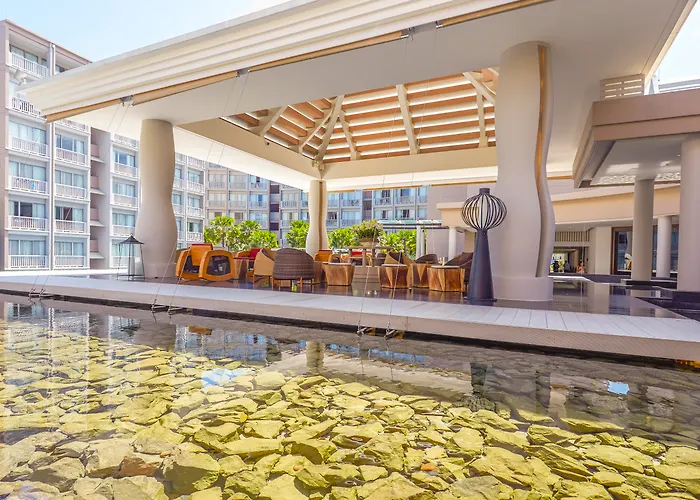 Grand Mercure Phuket Patong