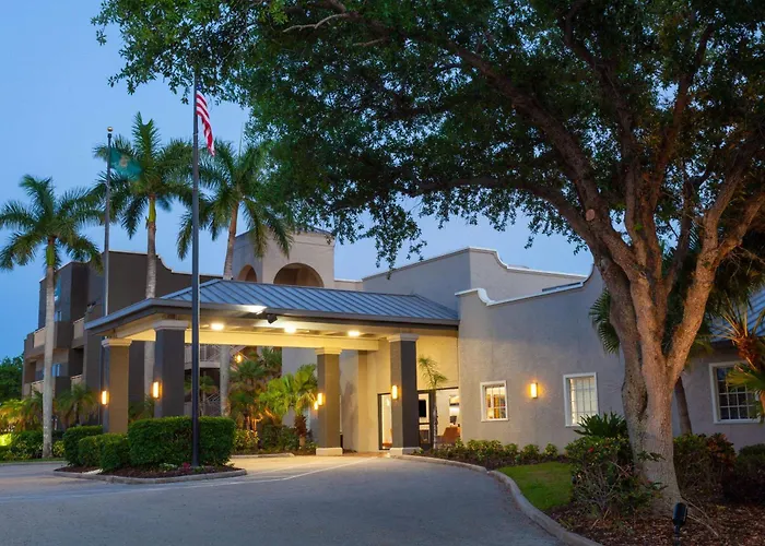La Quinta By Wyndham Ft. Myers - Sanibel Gateway Hotel Fort Myers