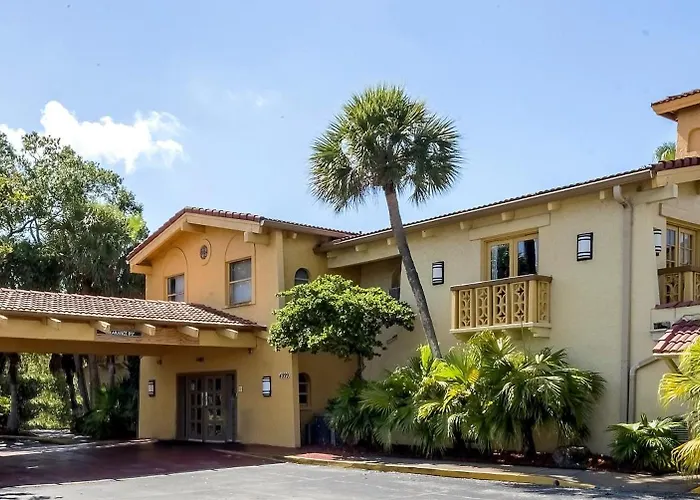Red Roof Inn Tampa Bay - St. Petersburg