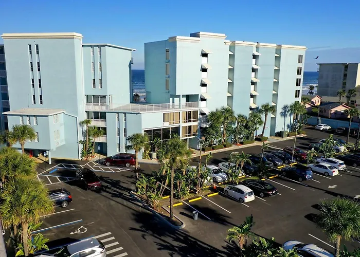 El Caribe Resort And Conference Center Daytona Beach