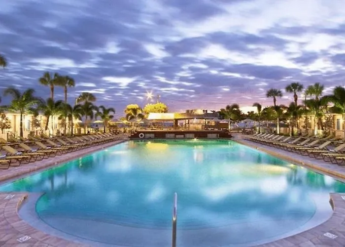 The Luce, St. Pete Beach, A Tribute Portfolio Hotel