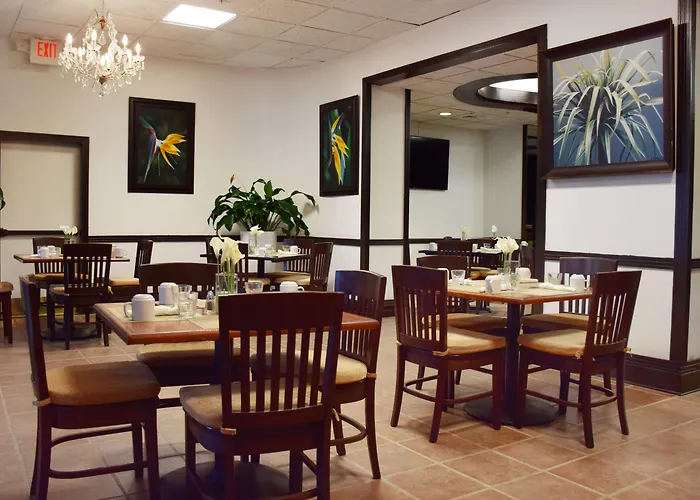 Seacoast Suites On Miami Beach