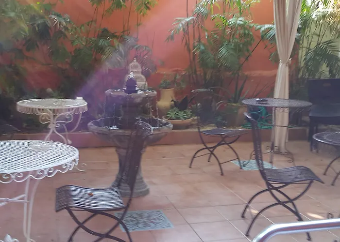 Central Hotel Tel Aviv