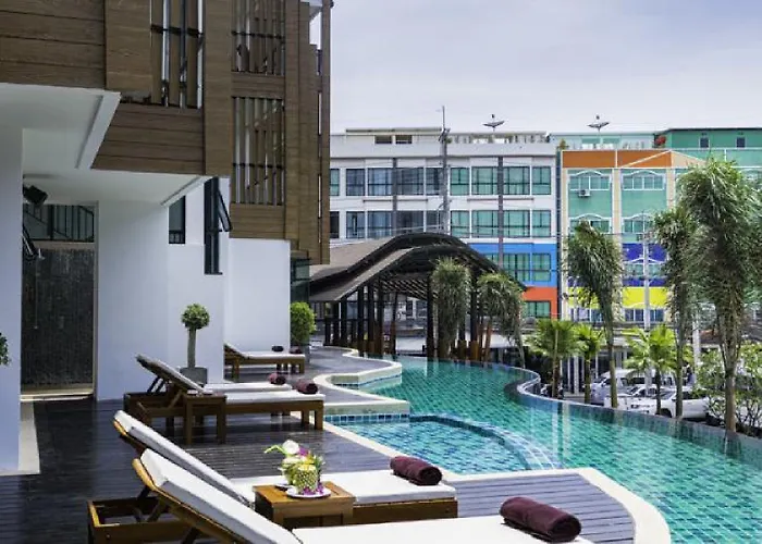 The Lunar Patong
