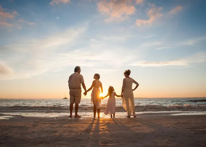 Pink Shell Beach Resort & Marina Fort Myers Beach