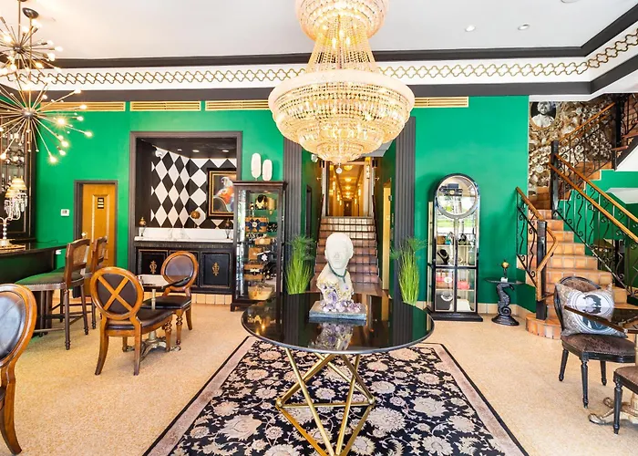 Cavalier South Beach Hotel Miami Beach